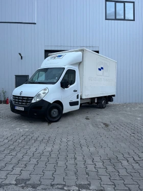 Renault Master 2.3 DCI, 150 .,  ! | Mobile.bg    3