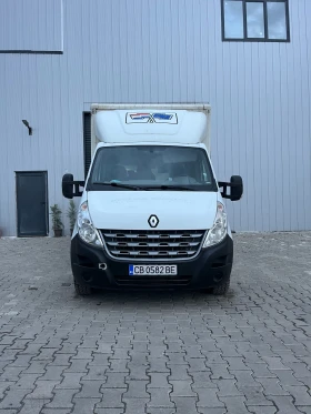 Renault Master 2.3 DCI, 150 .,  ! | Mobile.bg    2