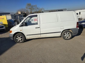 Mercedes-Benz Vito 2.2 хладилен, снимка 2