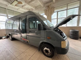Обява за продажба на VW Lt 18+ 1 ~22 200 лв. - изображение 1