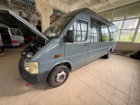 Обява за продажба на VW Lt 18+ 1 ~22 200 лв. - изображение 1
