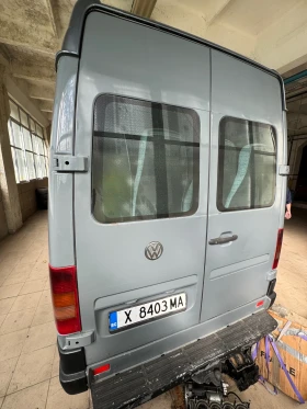 Обява за продажба на VW Lt 18+ 1 ~22 200 лв. - изображение 3