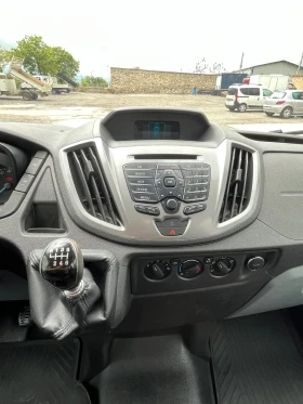 Ford Transit  2.2/ 125. 8+ 1  !!! | Mobile.bg    16
