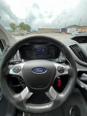 Ford Transit  2.2/ 125. 8+ 1  !!! | Mobile.bg    15