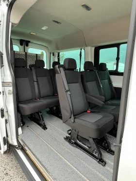 Ford Transit  2.2/ 125. 8+ 1  !!! | Mobile.bg    12
