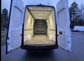 Обява за продажба на Mercedes-Benz Sprinter 314 ~33 600 лв. - изображение 10