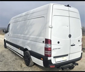 Обява за продажба на Mercedes-Benz Sprinter 314 ~33 600 лв. - изображение 3