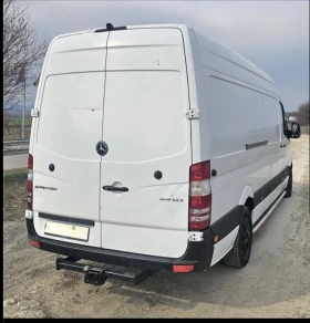 Обява за продажба на Mercedes-Benz Sprinter 314 ~33 600 лв. - изображение 2