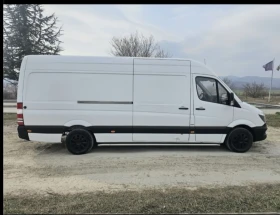 Обява за продажба на Mercedes-Benz Sprinter 314 ~33 600 лв. - изображение 4