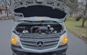 Обява за продажба на Mercedes-Benz Sprinter 314 ~33 600 лв. - изображение 9