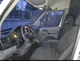 Обява за продажба на Mercedes-Benz Sprinter 314 ~33 600 лв. - изображение 5
