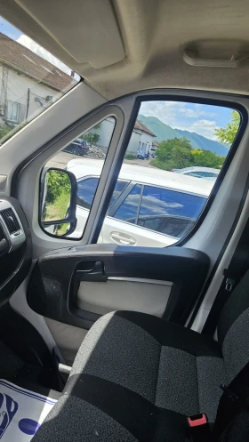 Fiat Ducato 3.0vvti.maxi.klima | Mobile.bg    14