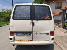 Обява за продажба на VW T4 ~4 700 лв. - изображение 3