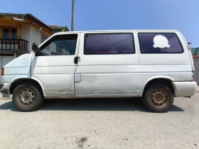 Обява за продажба на VW T4 ~4 700 лв. - изображение 4