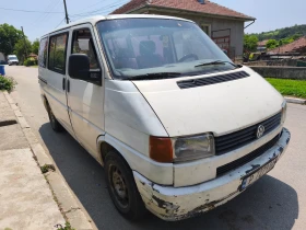 Обява за продажба на VW T4 ~4 700 лв. - изображение 1