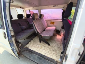 Обява за продажба на VW T4 ~4 700 лв. - изображение 8