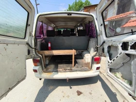 Обява за продажба на VW T4 ~4 700 лв. - изображение 9