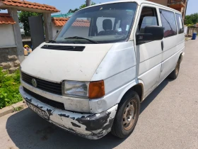 Обява за продажба на VW T4 ~4 700 лв. - изображение 1
