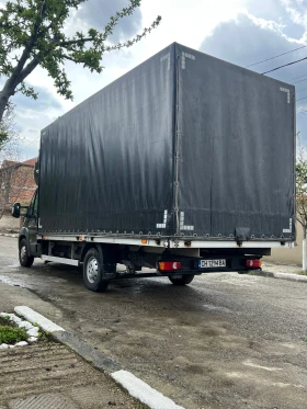 Обява за продажба на Peugeot Boxer ~16 500 лв. - изображение 4