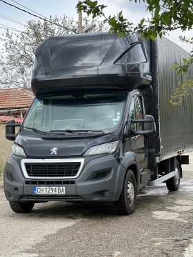 Обява за продажба на Peugeot Boxer ~16 500 лв. - изображение 3