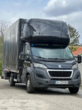 Обява за продажба на Peugeot Boxer ~16 500 лв. - изображение 2