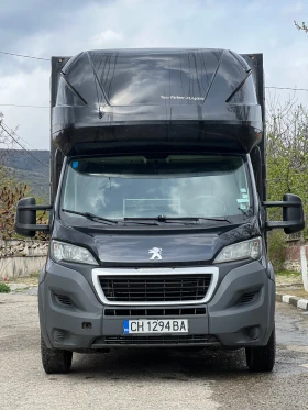 Обява за продажба на Peugeot Boxer ~16 500 лв. - изображение 1
