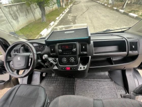 Обява за продажба на Peugeot Boxer ~16 500 лв. - изображение 7