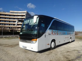 Обява за продажба на Setra S 415HD ~66 000 EUR - изображение 6