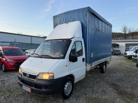 Fiat Ducato 2.8JTD MAXI-KLIMATIK , снимка 3