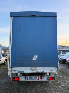Fiat Ducato 2.8JTD MAXI-KLIMATIK , снимка 5