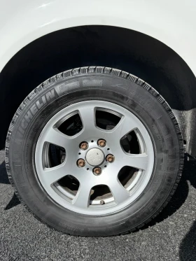 VW T5 2.0TDI, снимка 5