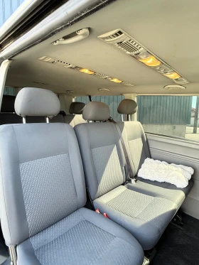 VW T5 2.0TDI, снимка 8