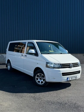 VW T5 2.0TDI, снимка 3