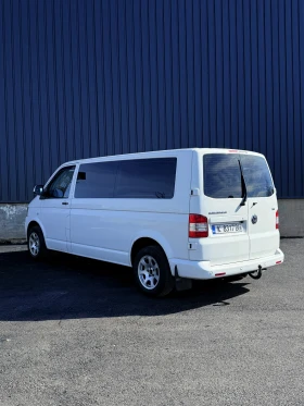 VW T5 2.0TDI, снимка 4