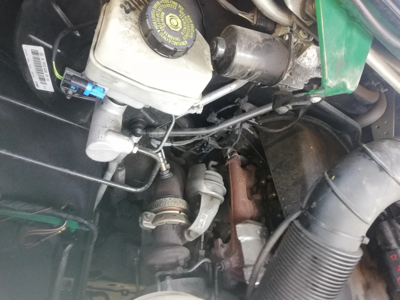 Mercedes-Benz Sprinter 314 ��������  | Mobile.bg � ����������� 16