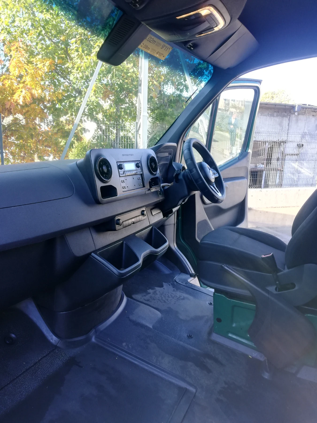Mercedes-Benz Sprinter 314 ��������  | Mobile.bg � ����������� 14
