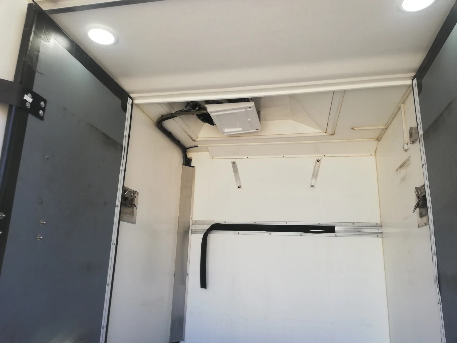 Mercedes-Benz Sprinter 314 ��������  | Mobile.bg � ����������� 11