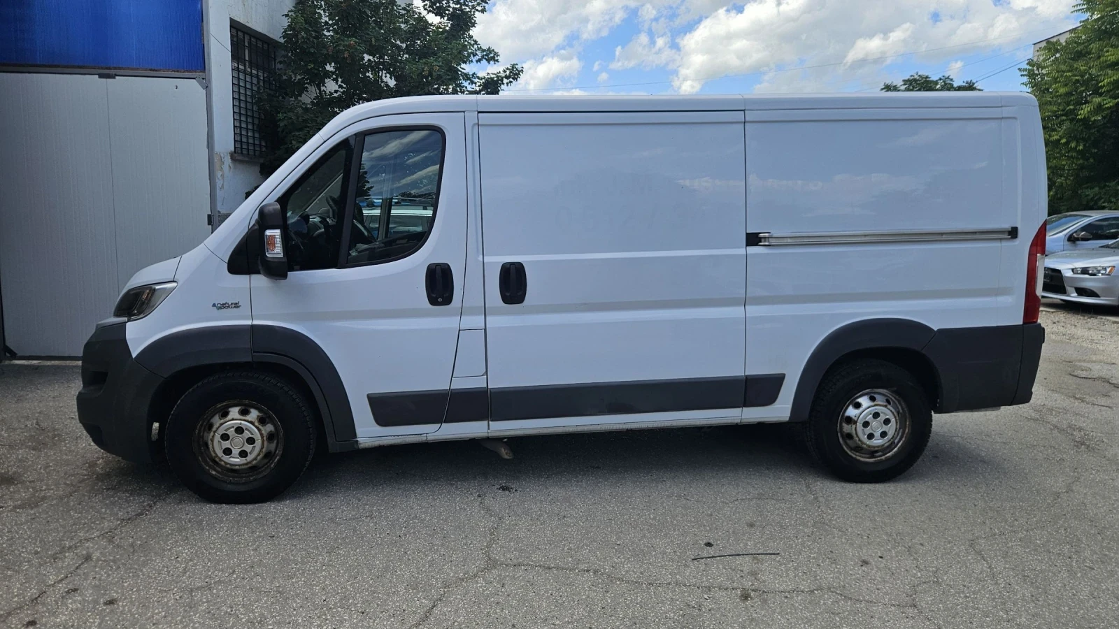 Fiat Ducato 3.0vvti.maxi.klima | Mobile.bg   13