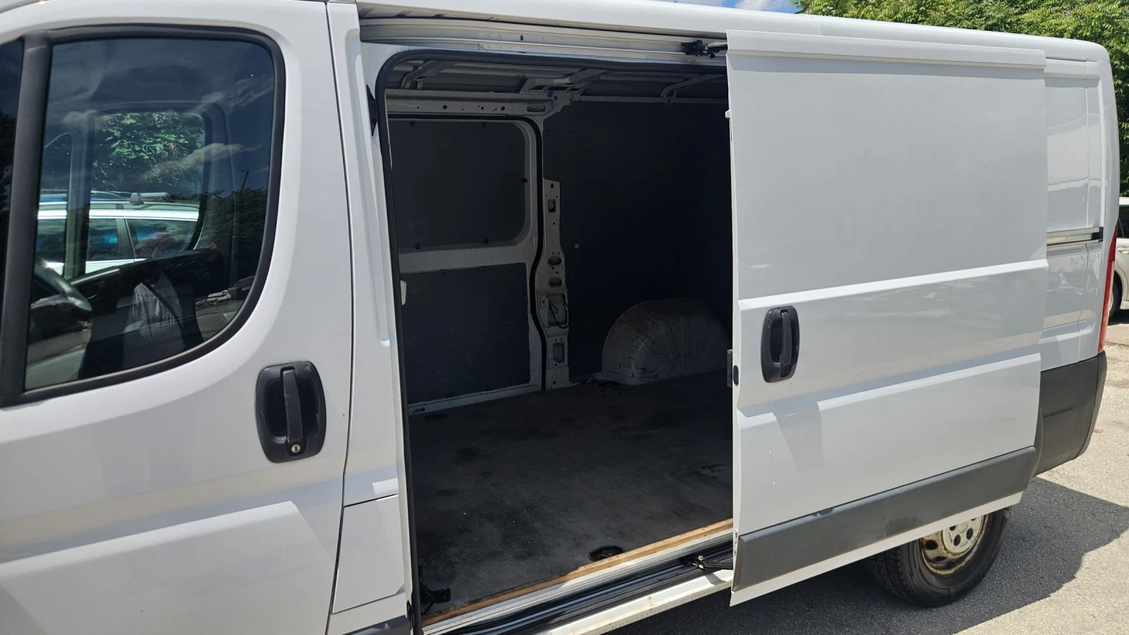 Fiat Ducato 3.0vvti.maxi.klima - изображение 4
