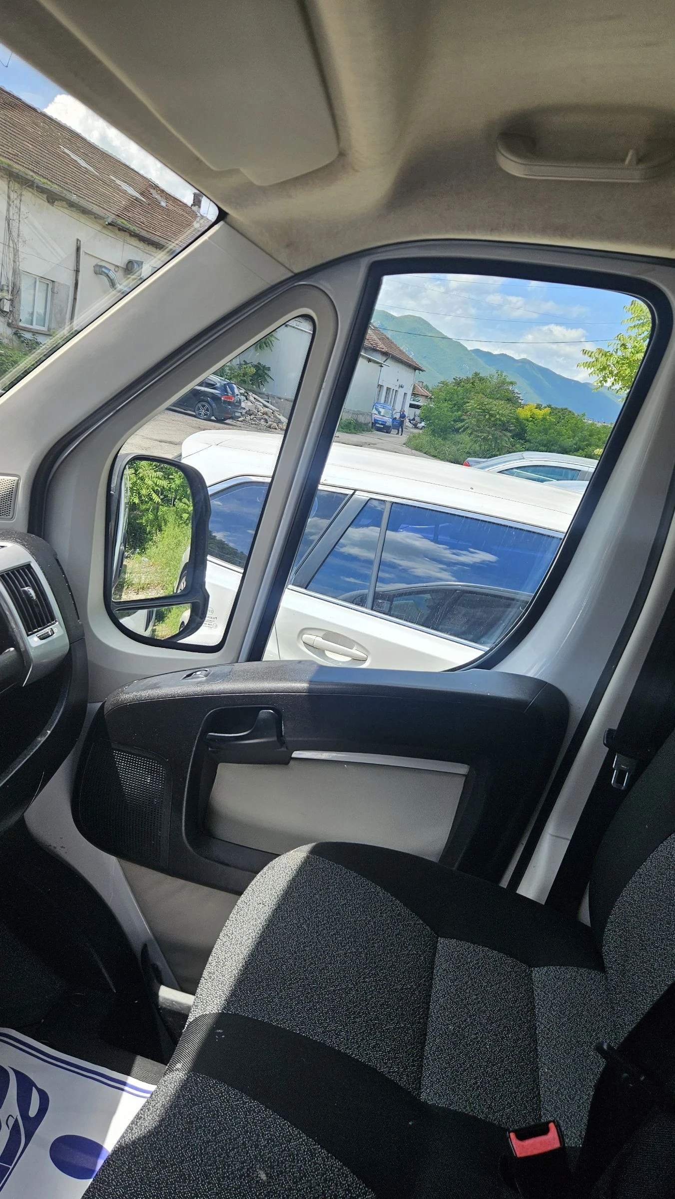 Fiat Ducato 3.0vvti.maxi.klima | Mobile.bg   14