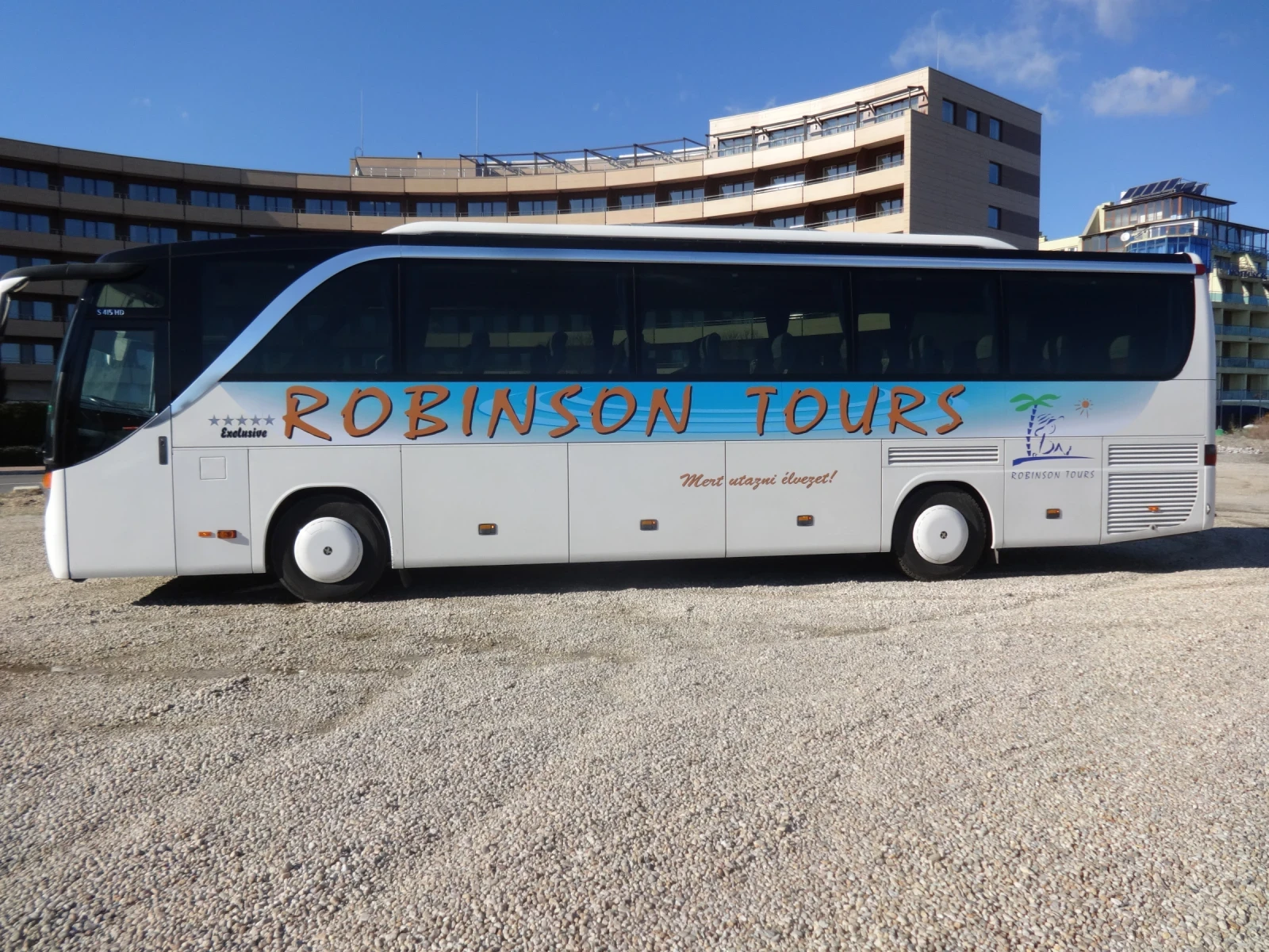Setra S 415HD - изображение 3