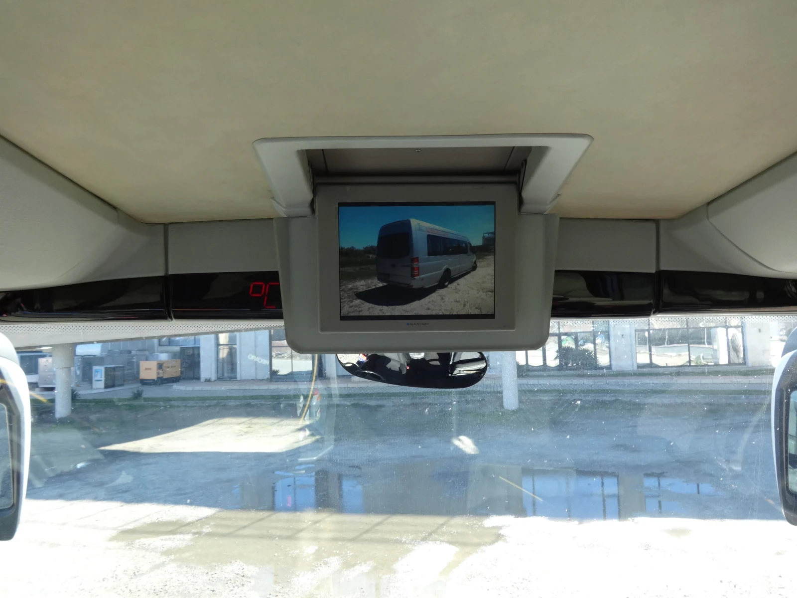 Setra S 415HD | Mobile.bg   12