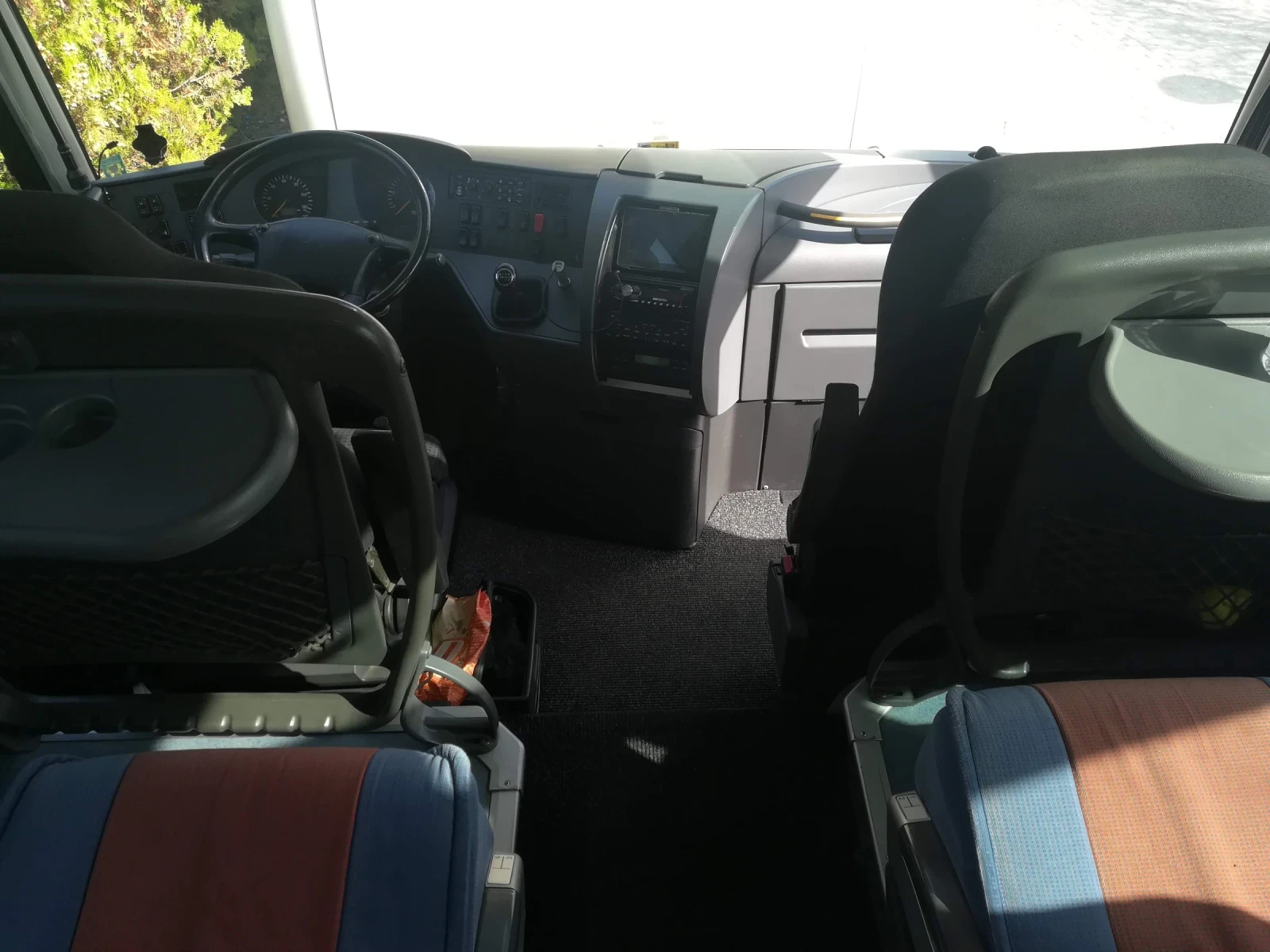 Setra S 415HD | Mobile.bg   11