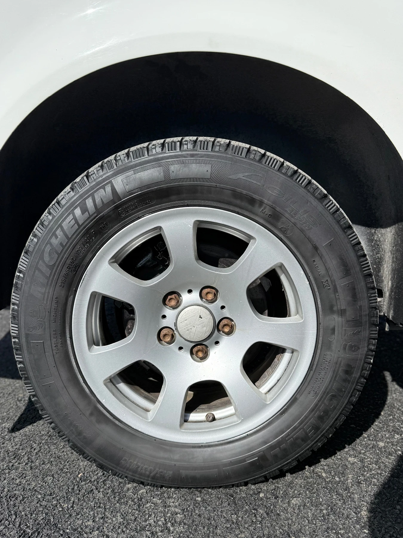 VW T5 2.0TDI - изображение 5