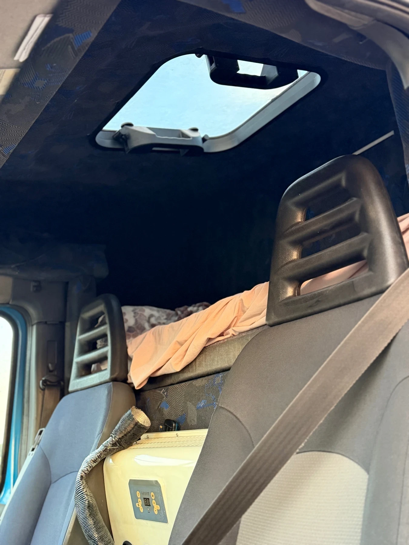 Iveco 35c18 35C18 Специален, снимка 9 - Бусове и автобуси - 56184900