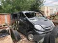 Opel Vivaro 2.5TDCI, снимка 3