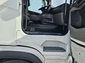 Scania R 450 ретардер, снимка 9