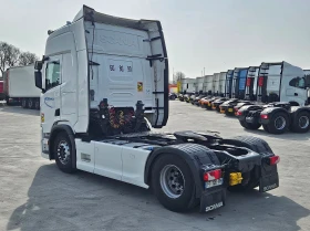 Scania R 450 ретардер, снимка 4