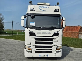 Scania R 450 ретардер, снимка 2