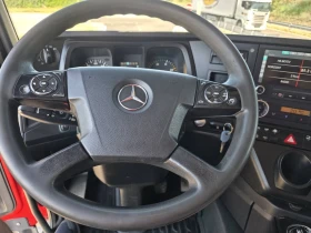 Mercedes-Benz Arocs 4151, снимка 8